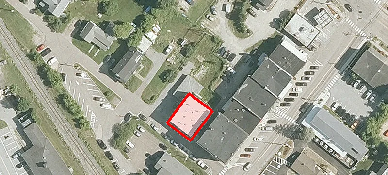 22 Depot St