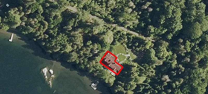 464 Bathtub Rock Rd