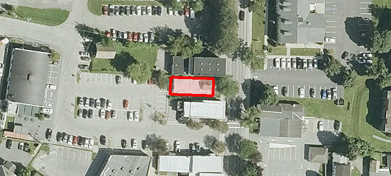168 Nn St