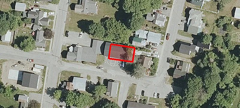 26 Un St