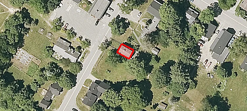 45 Townshend Rd