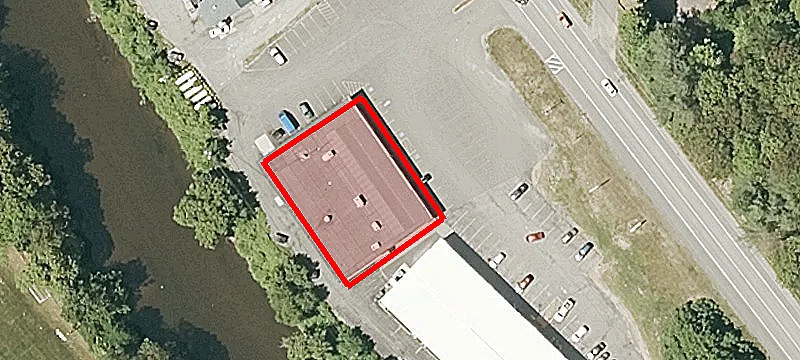236 Riv St, Unit 246