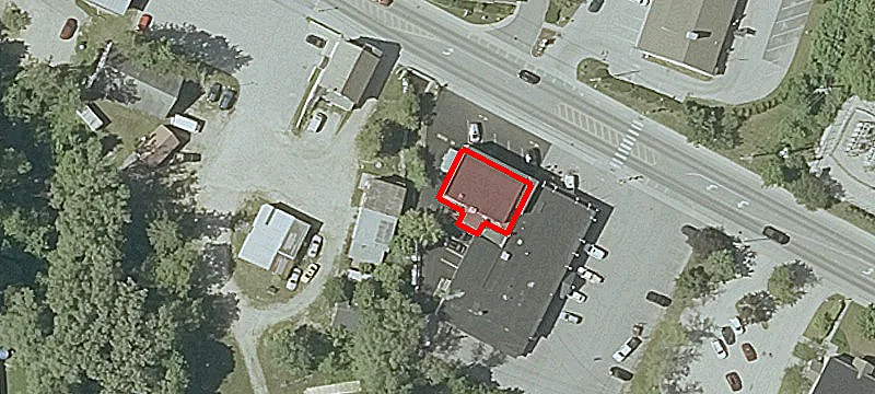 366 Depot St