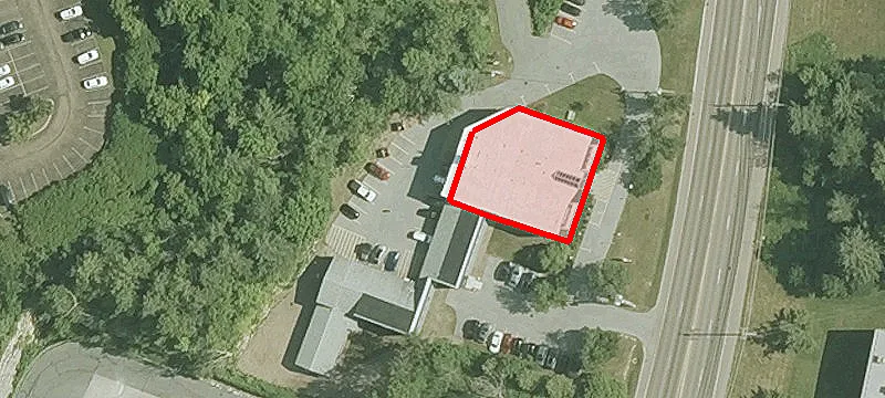 553 Roosevelt Hwy