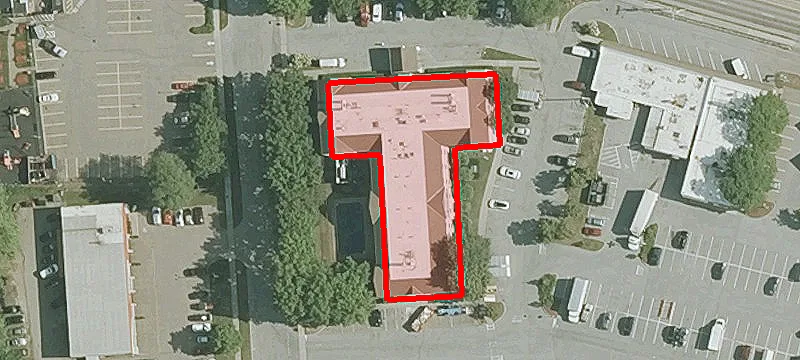 1285 Williston Rd