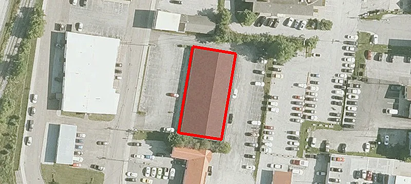 17 Catherine St