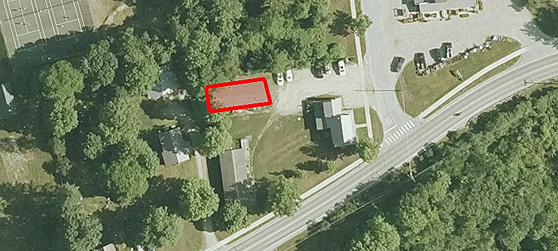 11 Liberty St