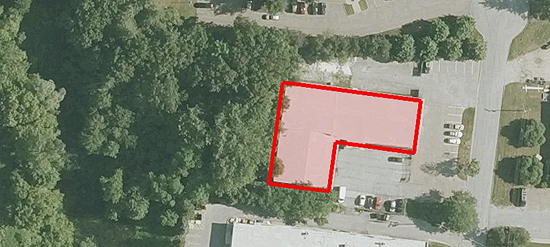 4 Calkins Ct