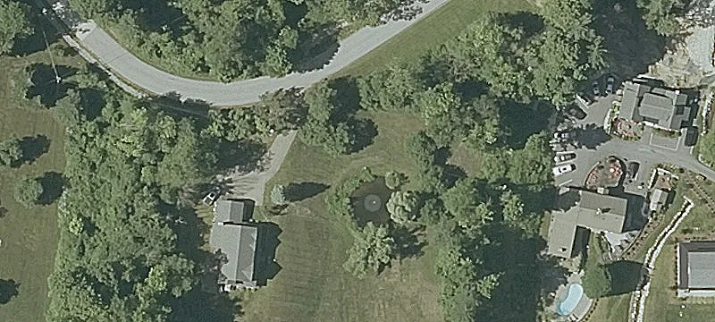 320 Town Shed Rd