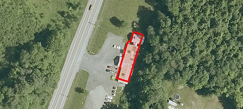 2802 Waterbury Stowe Rd