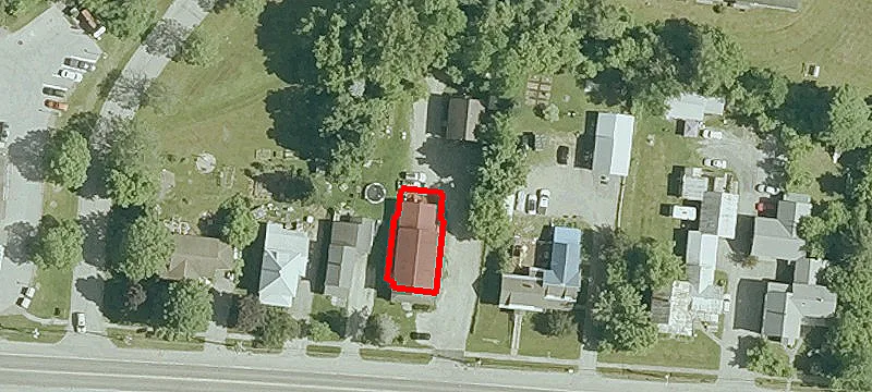 134 Church St