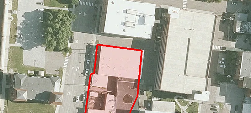 11 Federal St