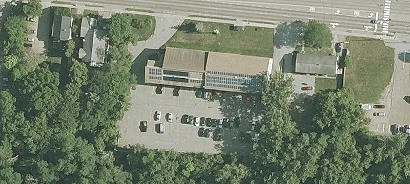 124 College Pkwy