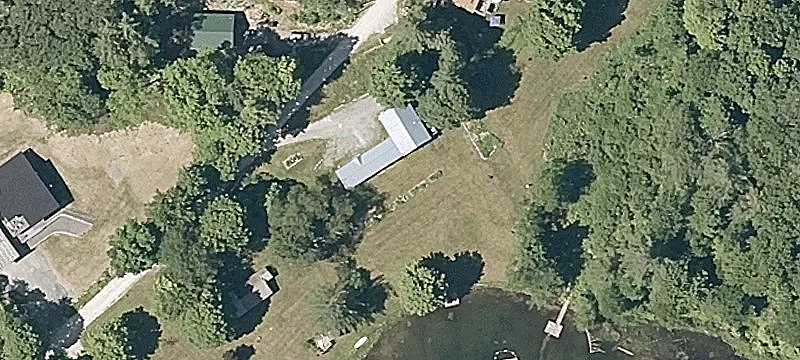 584 Delancey Rd