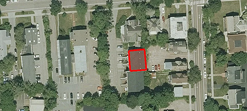 337 College St, Unit 13