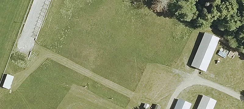 203 Wilson Rd