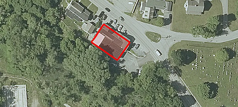 303 Ctr Hl Rd