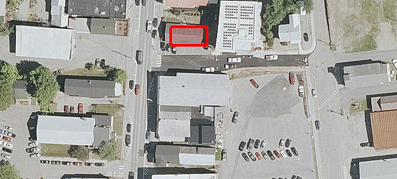 82 Portland St