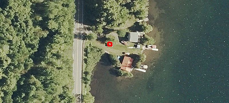 1440 Eligo Lk Rd