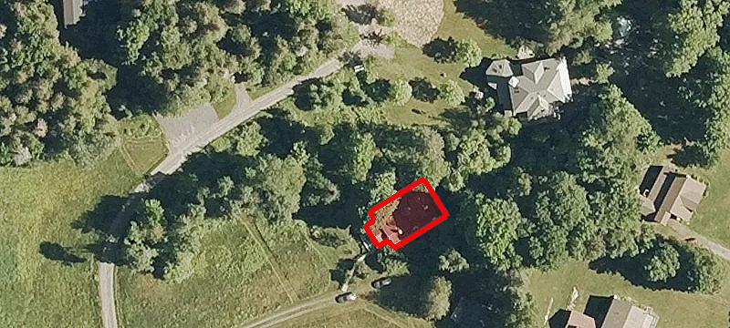 12 Eveningside Rd