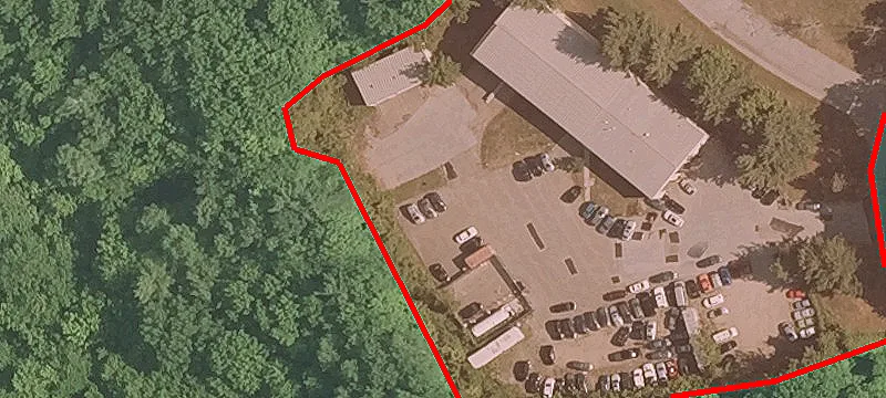 61 Oak Cir