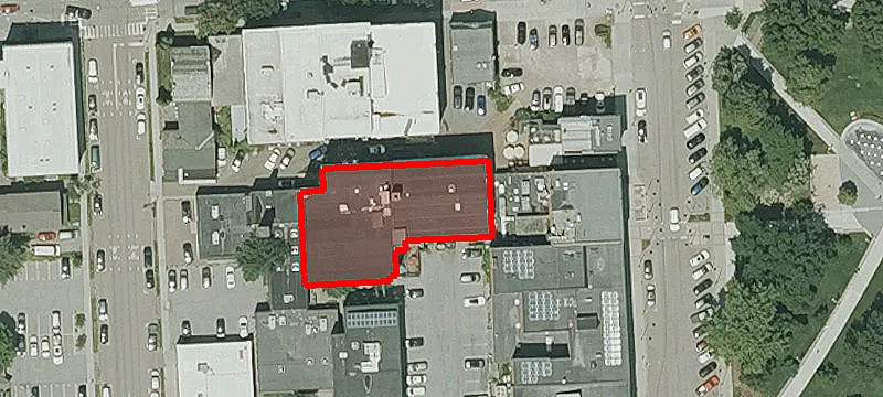 1 Lawson Ln, Unit 2