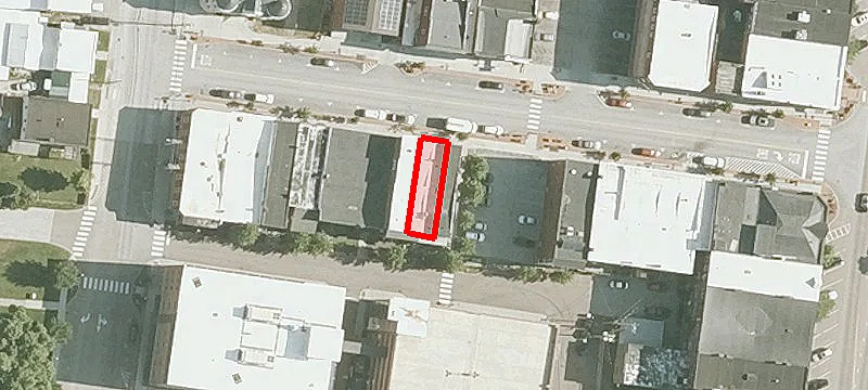 30 Kingman St