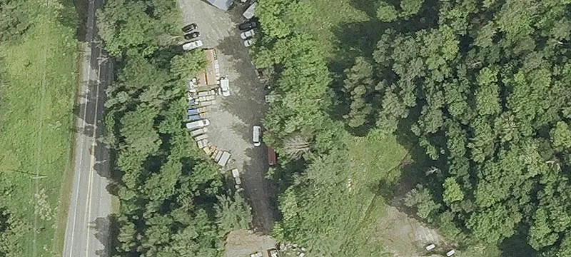 829 Rte 12th S