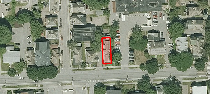292 Pearl St