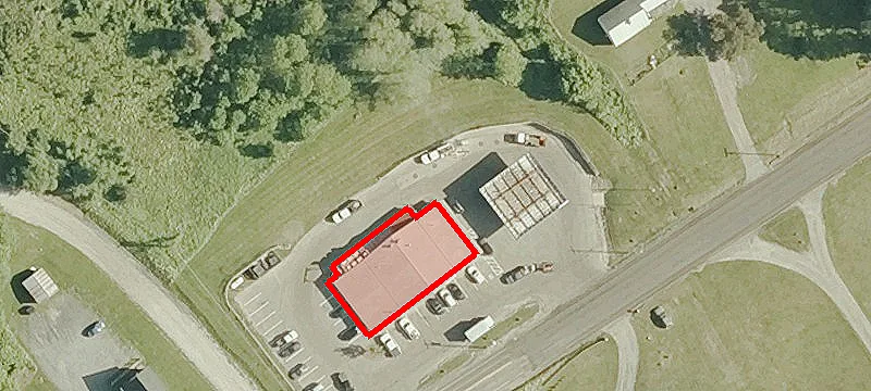 8132 Us Rte 2nd 2
