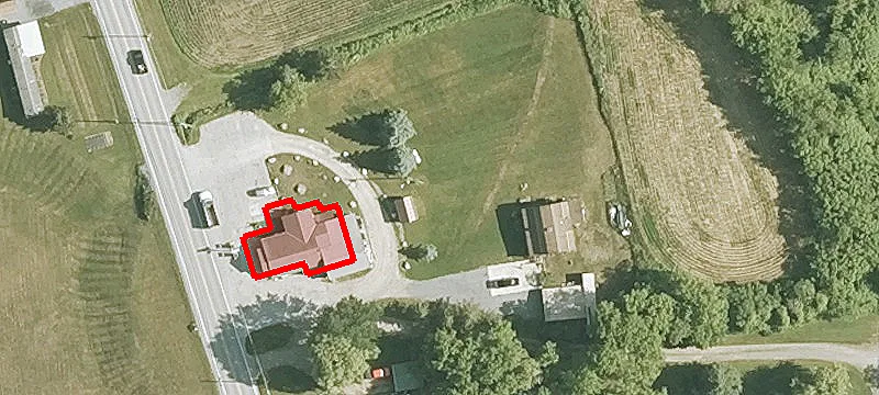 3191 116th Rd
