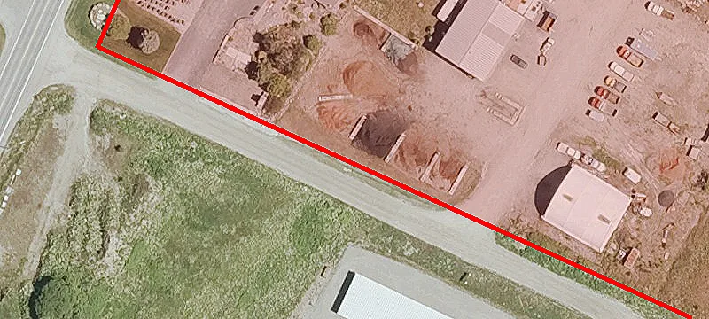 180 Locke Ave