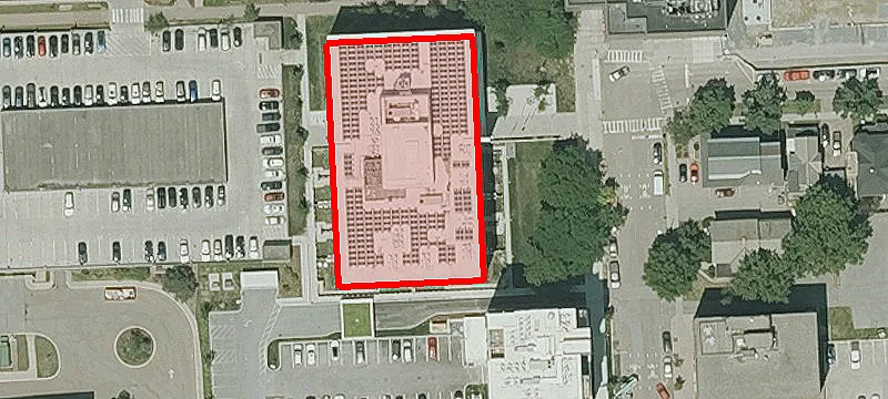77 Pne St