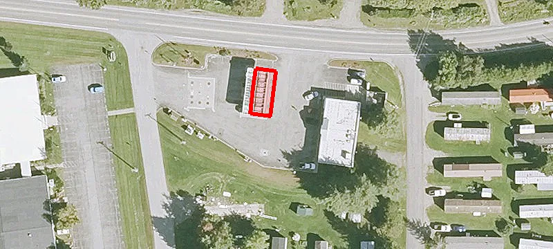 25 Vt Rte 15th W