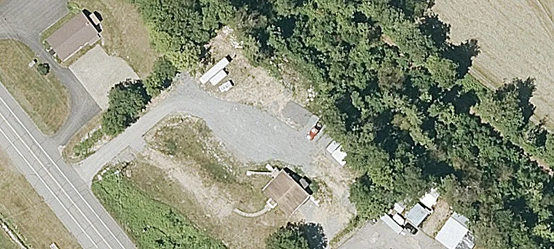 2099 Rockingham Rd