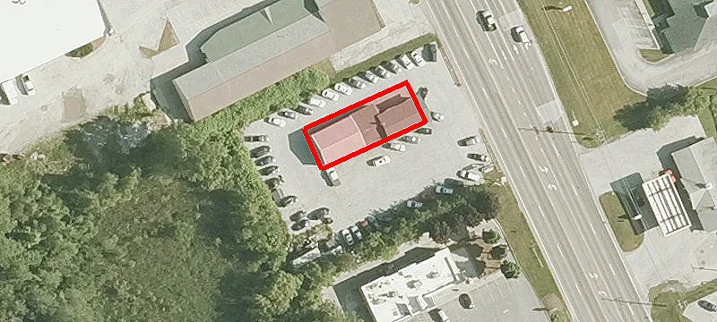 200 Swanton Rd