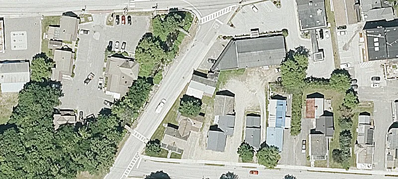 8 Andover St