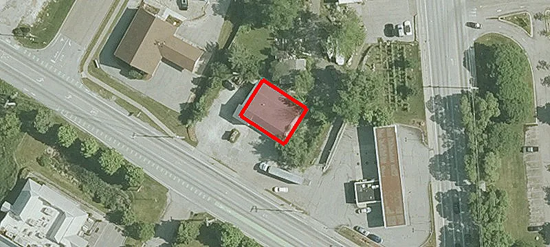 5753-5755 Williston Rd