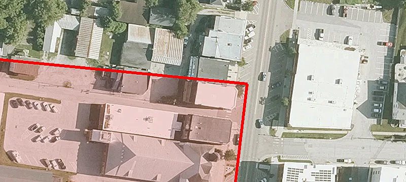 110 Main St