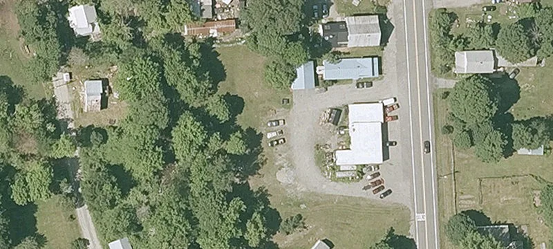 809 Vt Rte 113