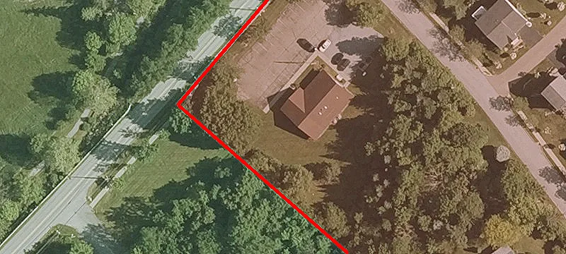 14 Thornbush Rd