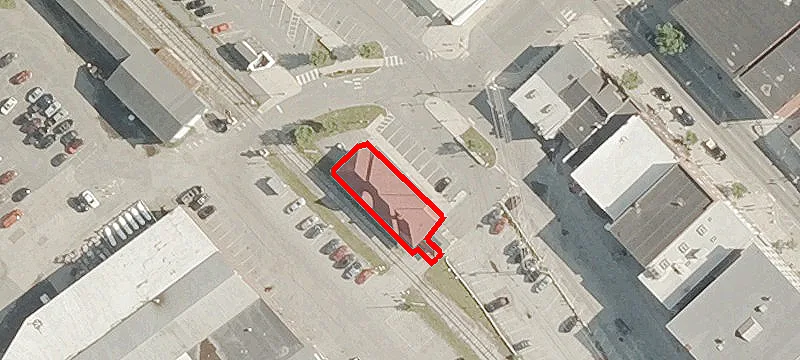 56 Depot Sq