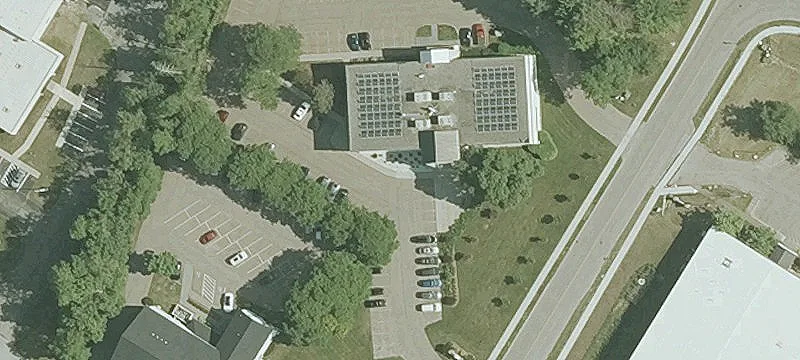 33 Blair Park Rd Ste, Unit 202