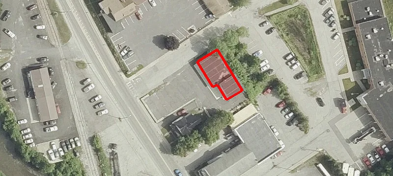 567 Main St