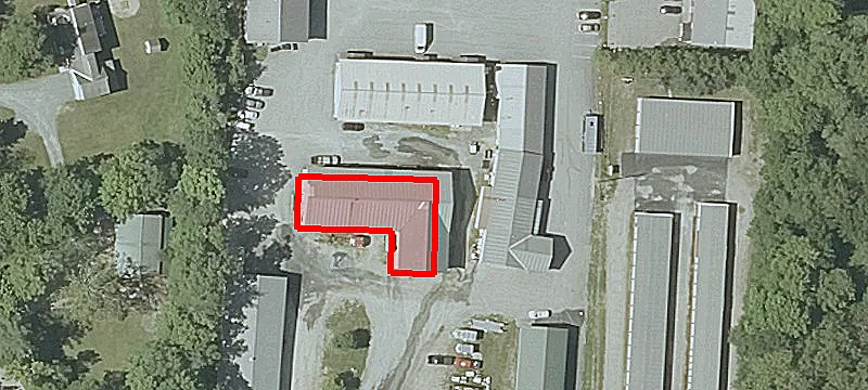 300 Airport Rd