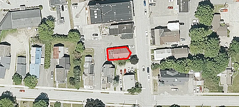 47 Depot St