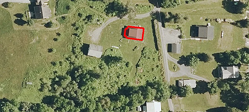 166 Blockhouse Rd