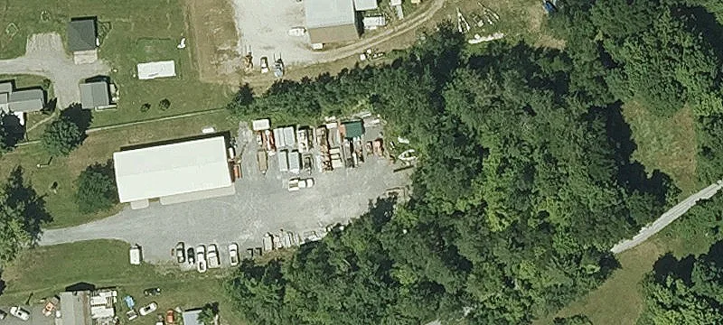 6700 Rte 7th 7