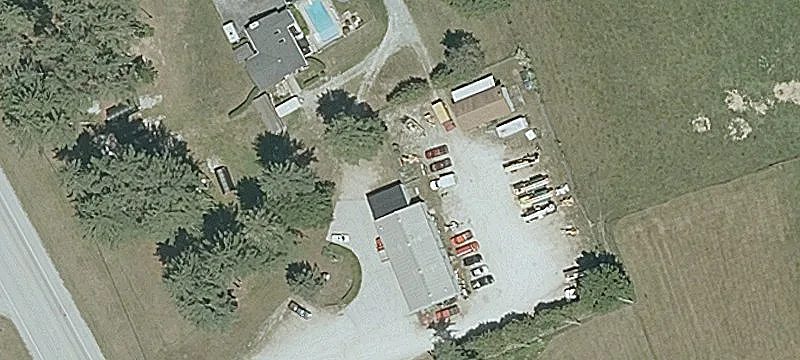 810 Us Rte 7th 7
