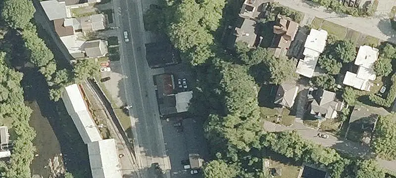 36 Main St